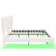 Lit flottant avec lumière pour chambre Boucle-1617213643