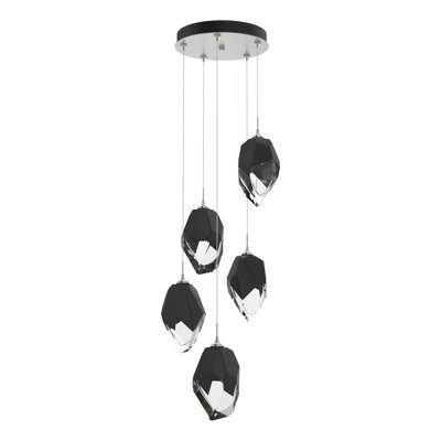 Chrysalis 5 - Light Cluster Pendant