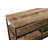 Wray 150cm Solid Wood Console Table