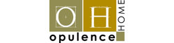 Opulence Home logo