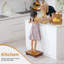 3.5" Wooden Step Stool