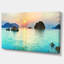Sunrise Panorama - reproduction de photo-35120574-35120582