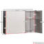 Aadhith Wall Mounted Required Bathroom Cabinet