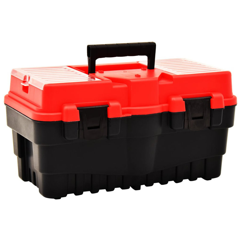Vannote ToolBox