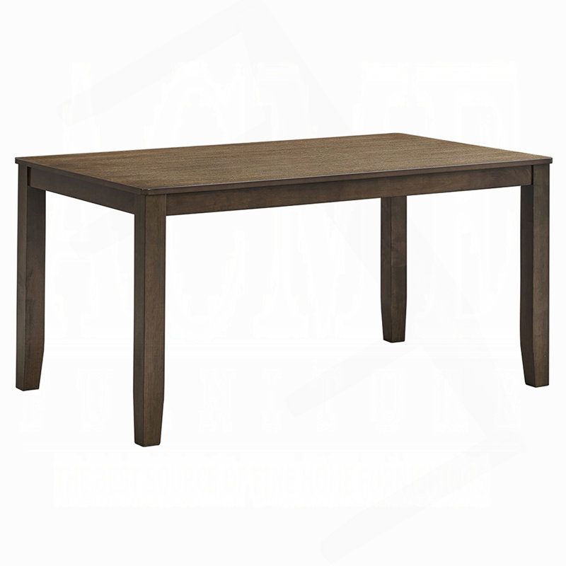 Table de salle à manger 1 pièce