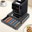Rangement pour 35 dosettes de café-108534152