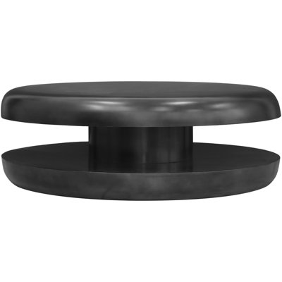 Jamison Iron Coffee Table