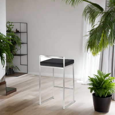 Melsa Counter Stool