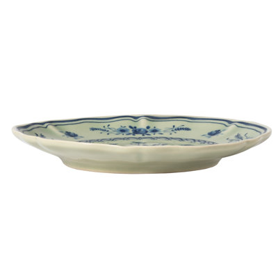 Vila Appetizer Plates