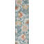 Tapis floral Elaina-400181038