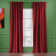 Extra Long & Extra Wide Matte Velvet Curtain Panel