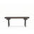 Ruyi 83.9'' Solid Wood Console Table