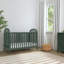 Lit de bébé convertible Beau-en-1 Beau-82619368