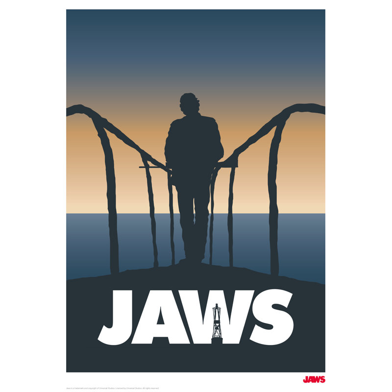 No Frame Print Set