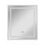 Miroir de salle de bain Bilol