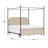 Olague Low Profile Canopy Bed-1602160661-1588065790