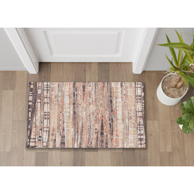 FENIX K24151-1 - 30" X 46" Accent Rug