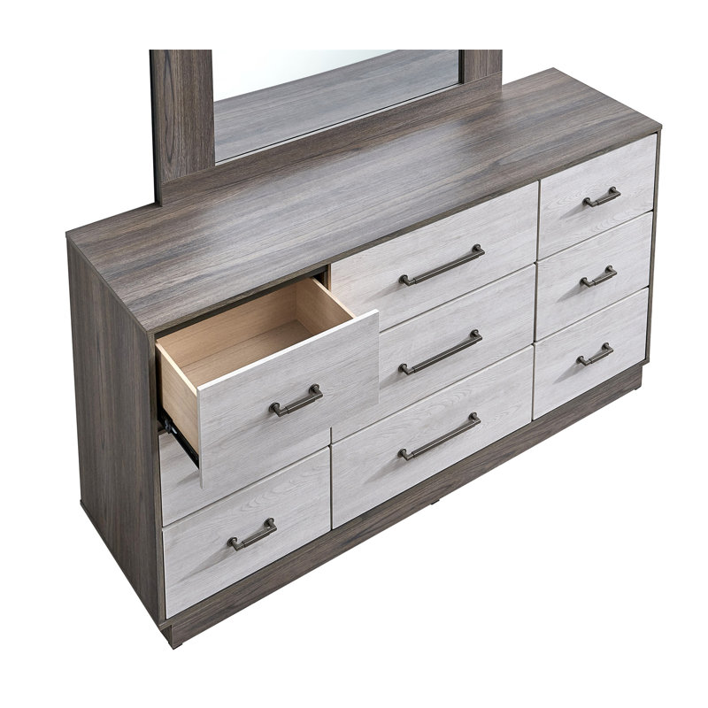 Commode
