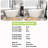 63'' x 31.5'' Freestanding Soaking Acrylic Bathtub