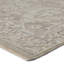Collinston Oriental Area Rug in Taupe-985744765