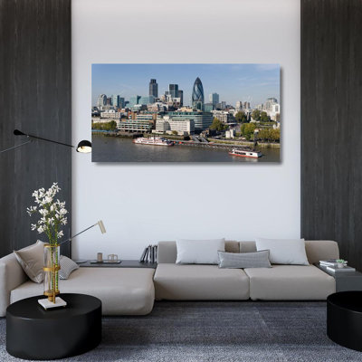 London Skyline, England