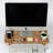 Wood Desk Organizer