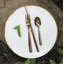 Salt 6.5" Bread and Butter Plate