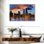 Horizon urbain de Hannes, Chicago-107469549
