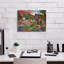 «Wildflower Mountain» par Bigelow Illustration-688573576