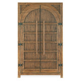 Big Sky 2 - Door Armoire