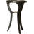 Brigitta Eyers End Table-108805664
