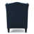 Dark Blue Linen is out of stock