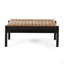SOFA COIN + TABLE BASSE
