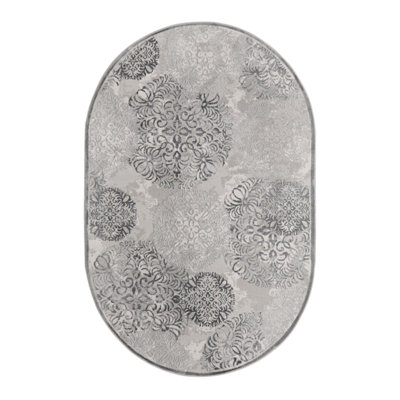 Alissa Abstract Indoor Rug