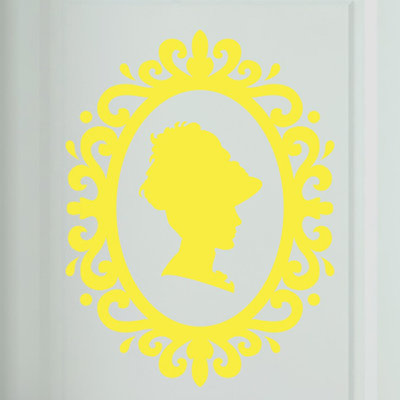 Wall Decal
