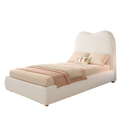 Single (3') Ottoman