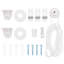 Room Darkening Roller Shade-736448756