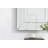 Stillings Flat Wall Mirror-1934049453
