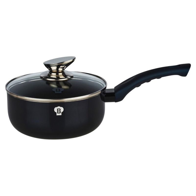 Cookware set 21 - Piece Cookware Set, Aquamarine