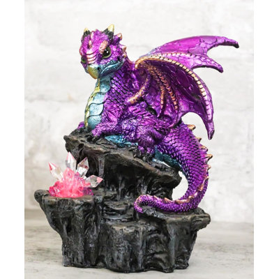 Jervilyn Fantasy & Sci-Fi Figurines & Sculptures