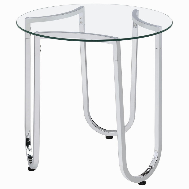 Table d'appoint Dutton