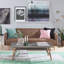 Cotton Hand Woven Area Rug-16542186