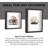Aleighia Solid Wood Shadow Box Picture Frame-893851923-893851971
