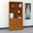 Series C Storage Bookcase-49810438
