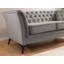 Whitby 2 Seater Velvet Loveseat-1082496798-1082496792