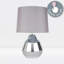LaJuante Metal Table Lamp-830757977-830757976