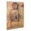 Doctor by Paul Klee - Wrapped Canvas-61849080
