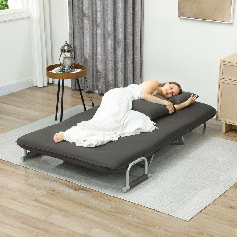 2 Seater Sofa, Grey