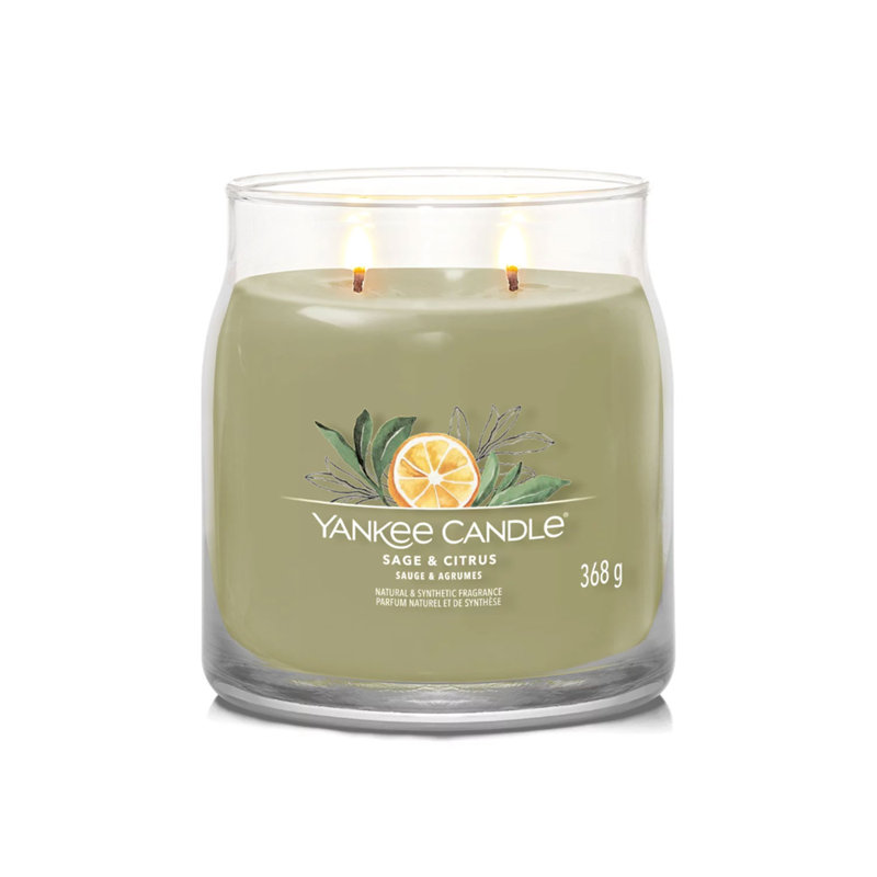 Candle Jar