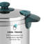 Klarstein 3L Stainless Steel Electric Tea Kettle